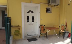 Yellow House