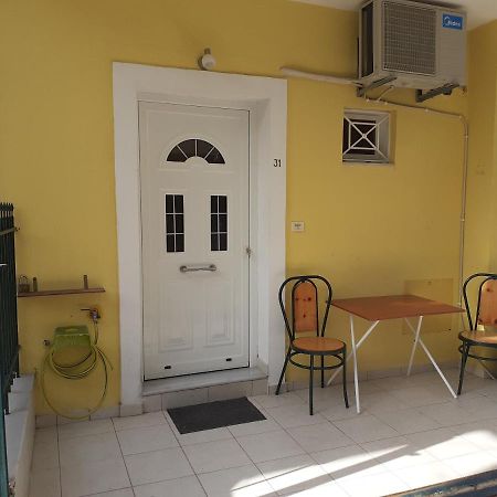 Yellow House Διαμέρισμα Καλαμάτα Εξωτερικό φωτογραφία
