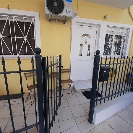 Yellow House Διαμέρισμα Καλαμάτα Εξωτερικό φωτογραφία
