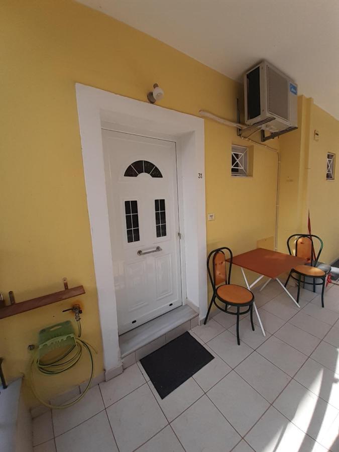 Yellow House Διαμέρισμα Καλαμάτα Εξωτερικό φωτογραφία