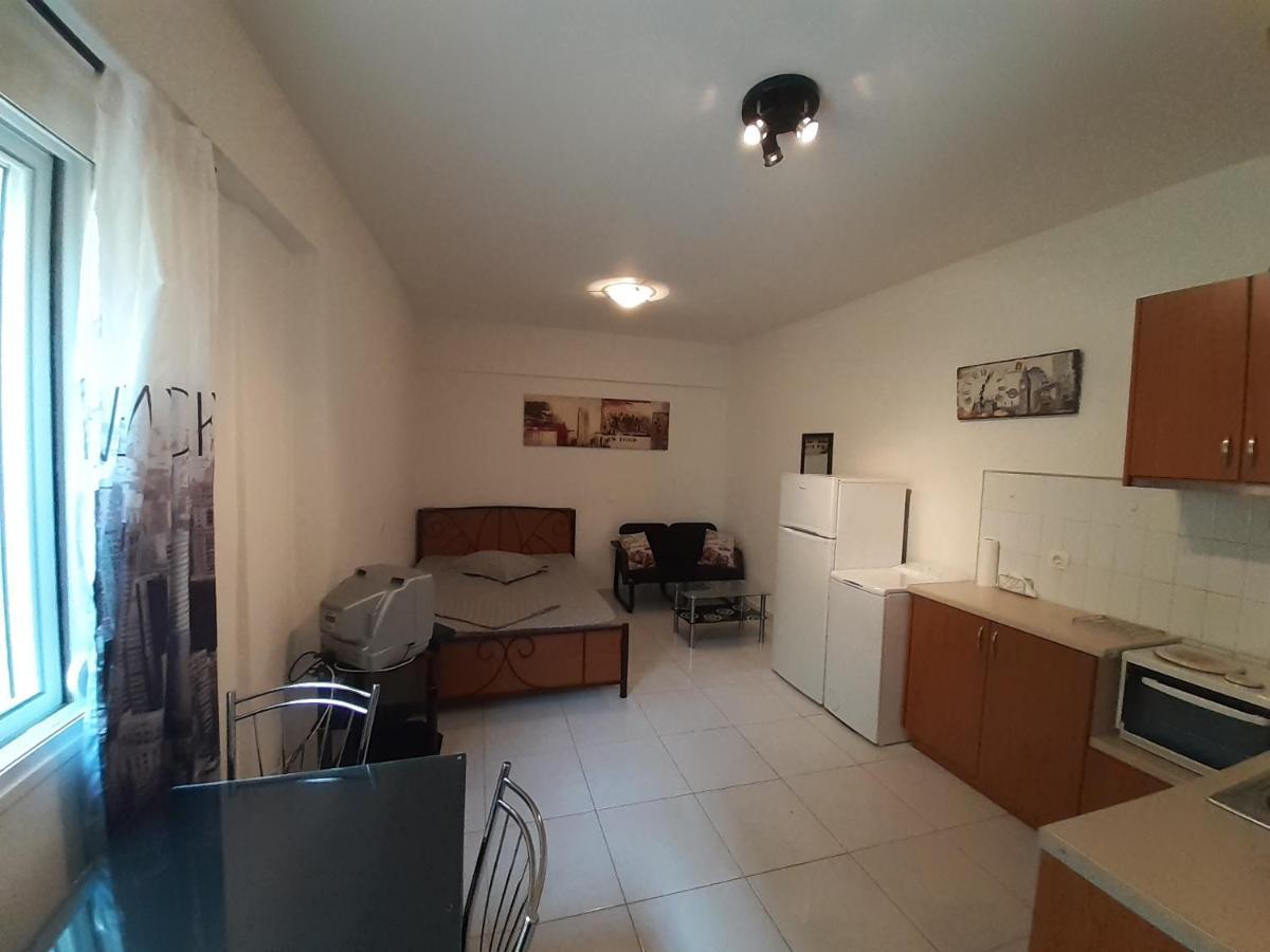 Yellow House Διαμέρισμα Καλαμάτα Εξωτερικό φωτογραφία