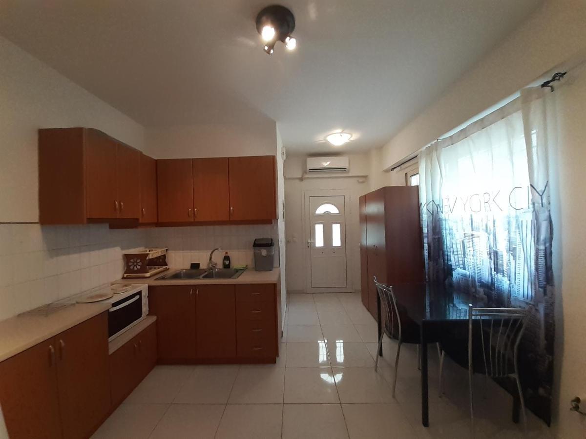 Yellow House Διαμέρισμα Καλαμάτα Εξωτερικό φωτογραφία