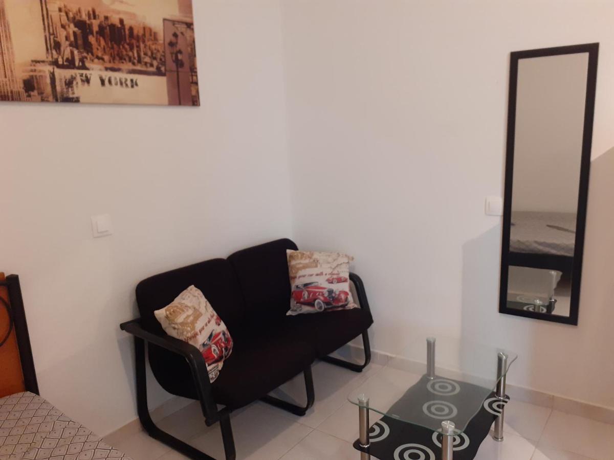 Yellow House Διαμέρισμα Καλαμάτα Εξωτερικό φωτογραφία