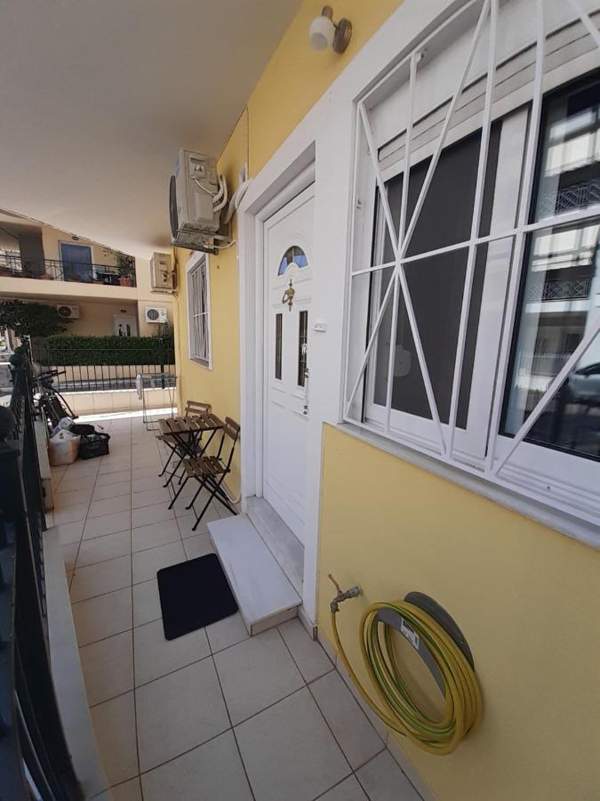 Yellow House Διαμέρισμα Καλαμάτα Εξωτερικό φωτογραφία