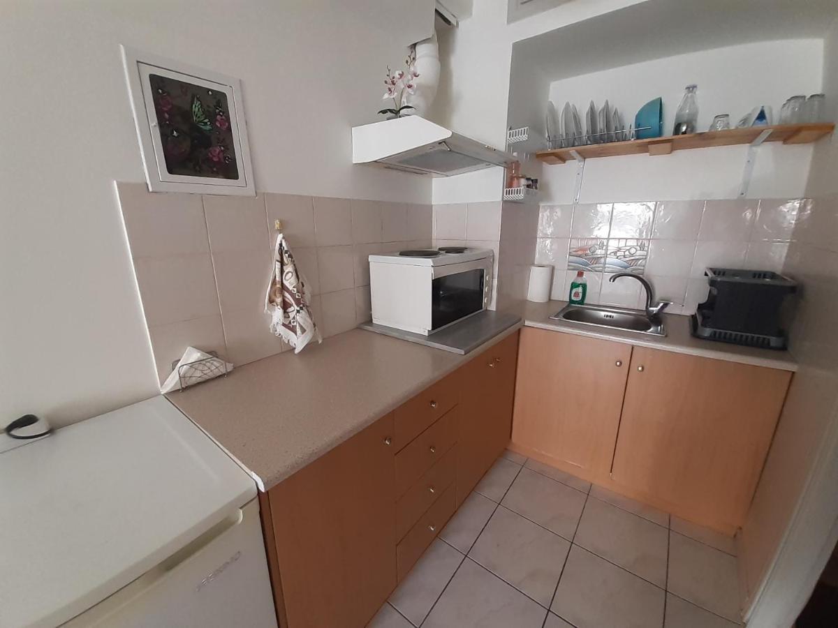 Yellow House Διαμέρισμα Καλαμάτα Εξωτερικό φωτογραφία